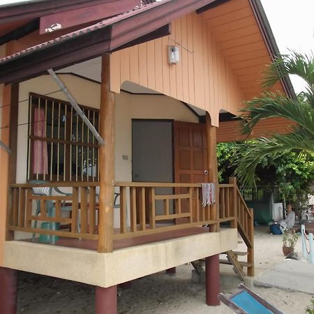 Lamai Resort Екстер'єр фото