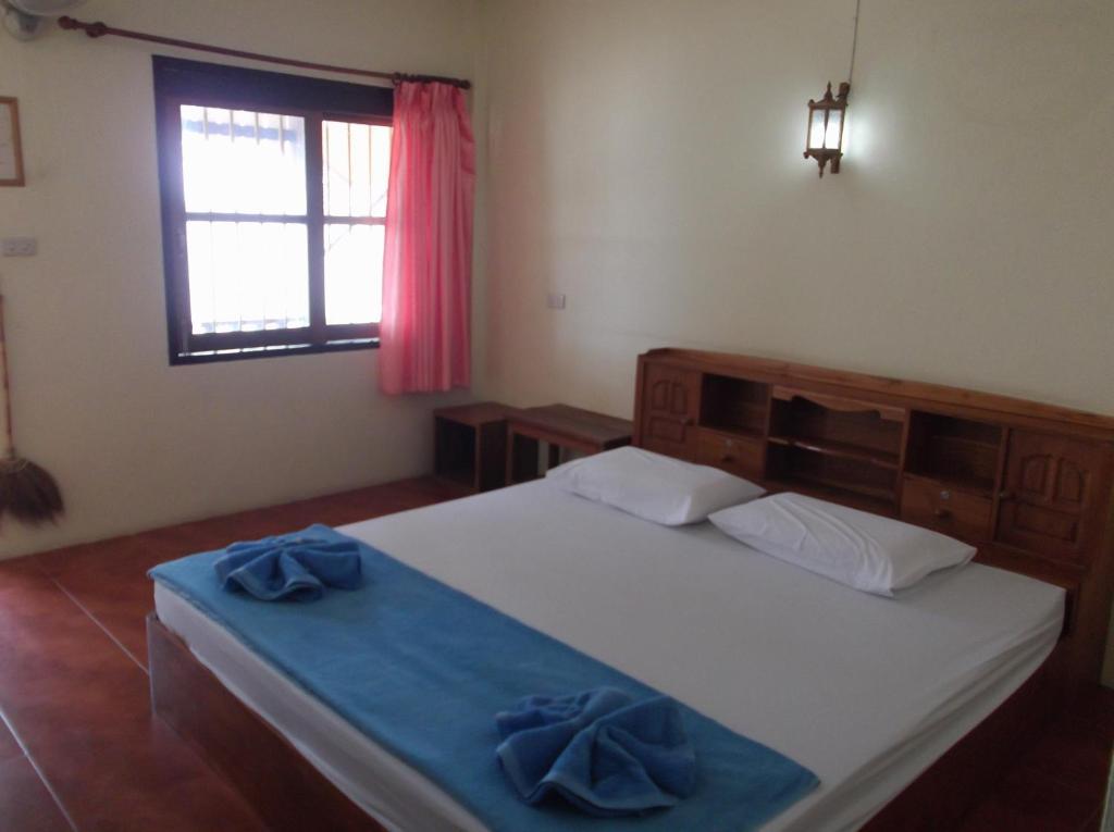 Lamai Resort Екстер'єр фото