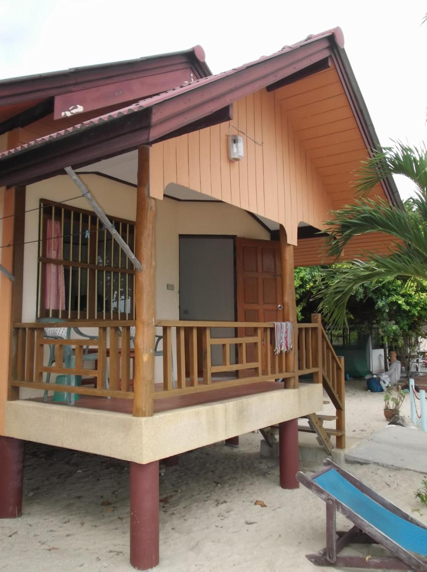 Lamai Resort Екстер'єр фото
