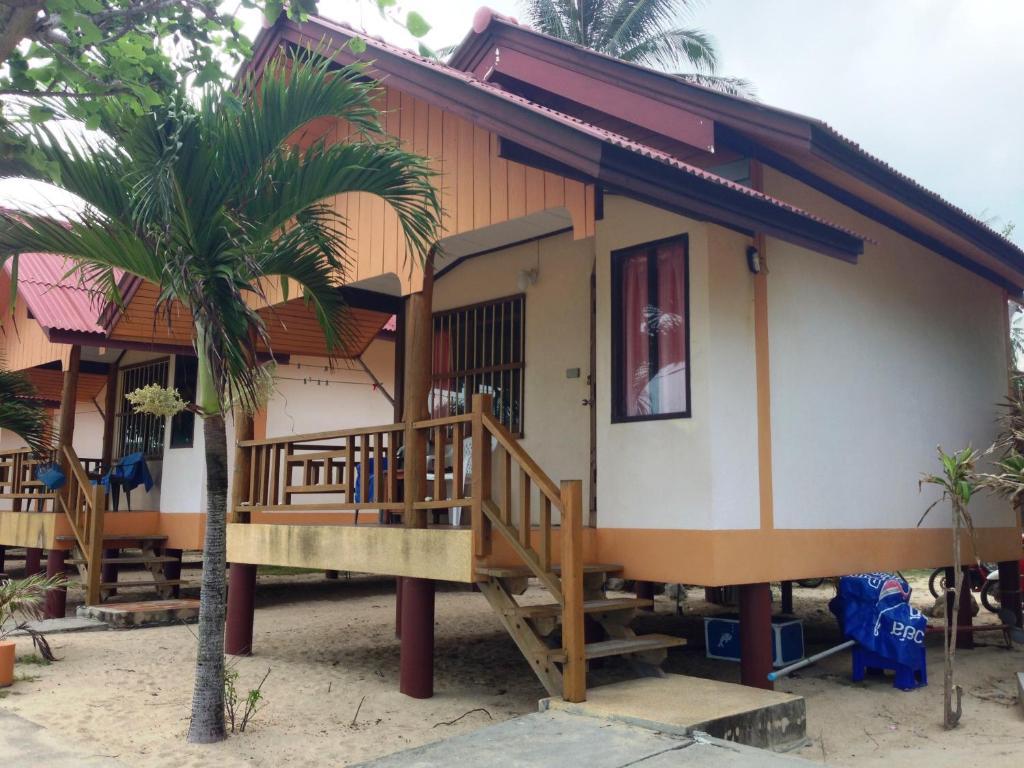 Lamai Resort Екстер'єр фото