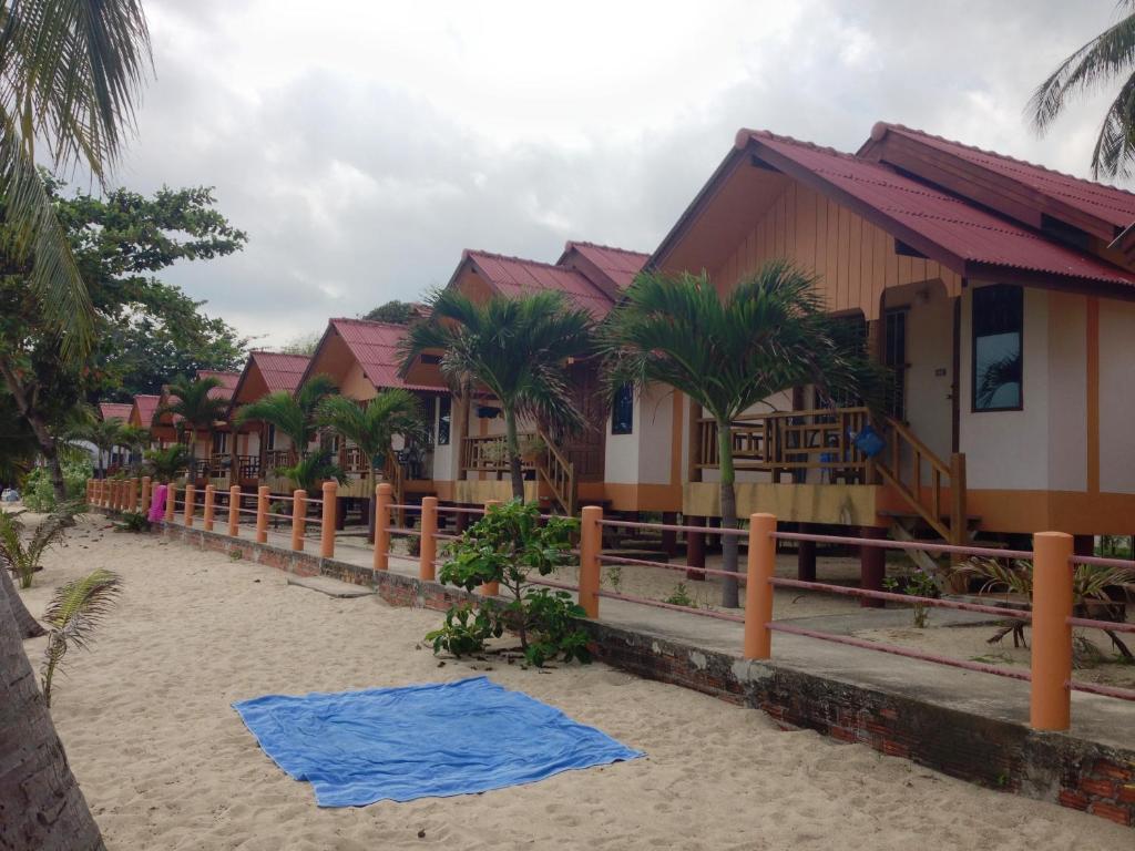 Lamai Resort Екстер'єр фото