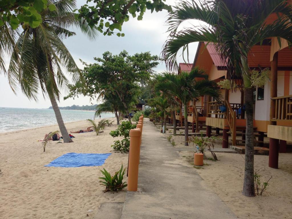 Lamai Resort Екстер'єр фото