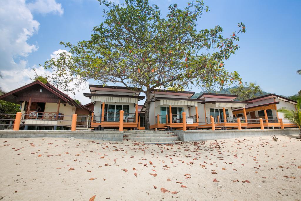 Lamai Resort Екстер'єр фото