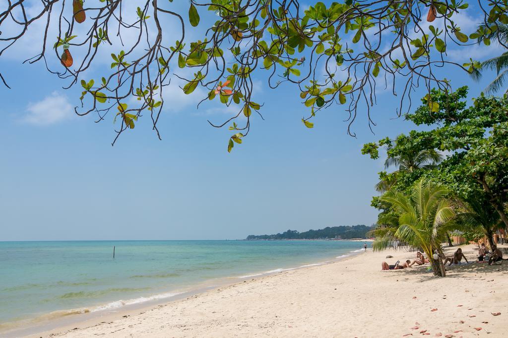 Lamai Resort Екстер'єр фото