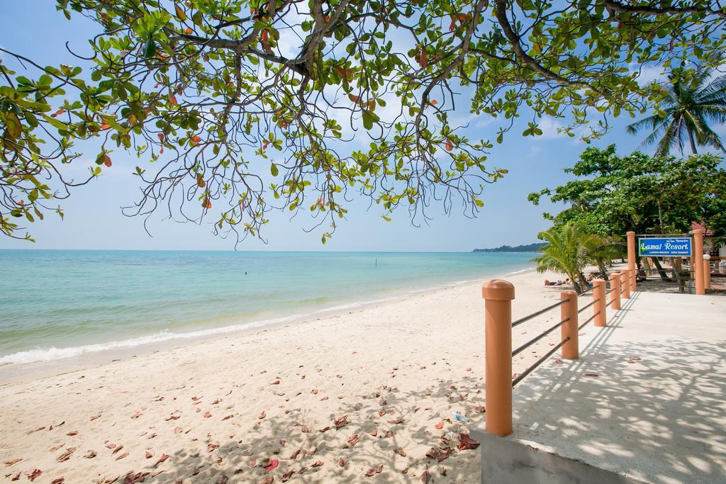 Lamai Resort Екстер'єр фото