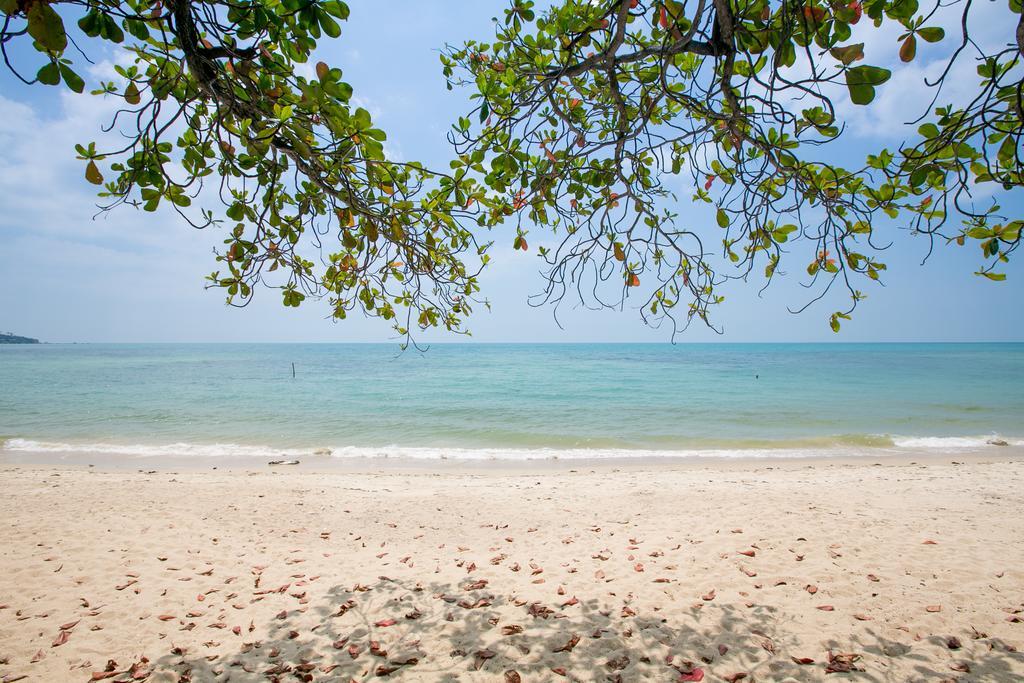 Lamai Resort Екстер'єр фото