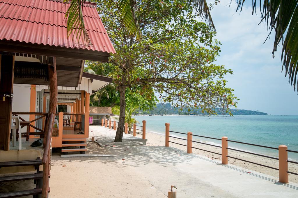 Lamai Resort Екстер'єр фото