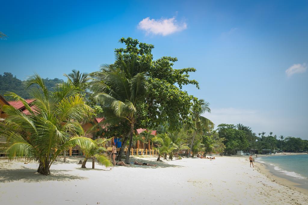Lamai Resort Екстер'єр фото