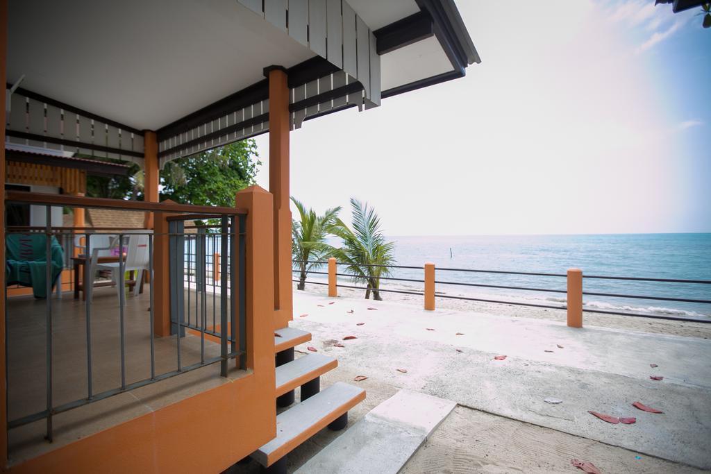 Lamai Resort Екстер'єр фото