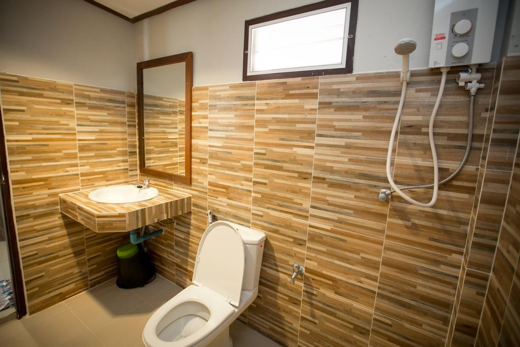 Lamai Resort Екстер'єр фото