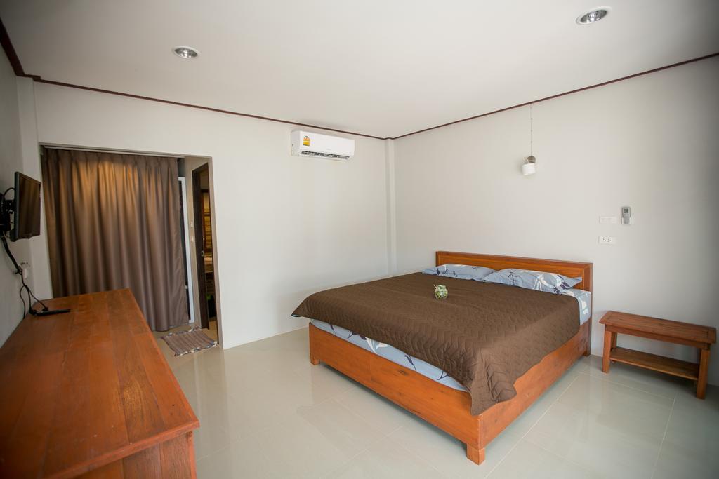 Lamai Resort Екстер'єр фото