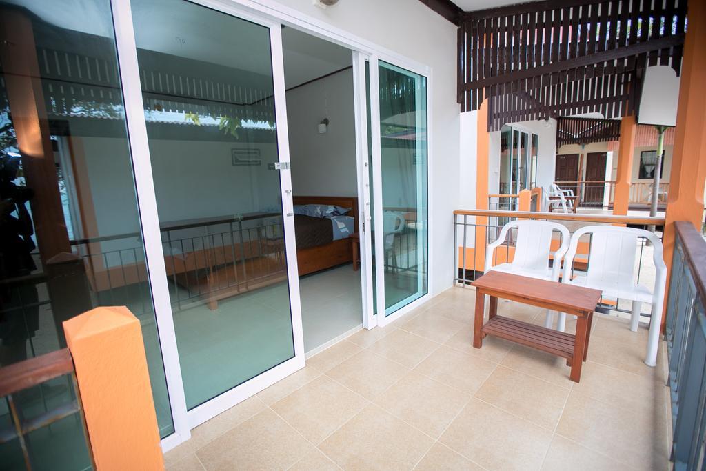 Lamai Resort Екстер'єр фото
