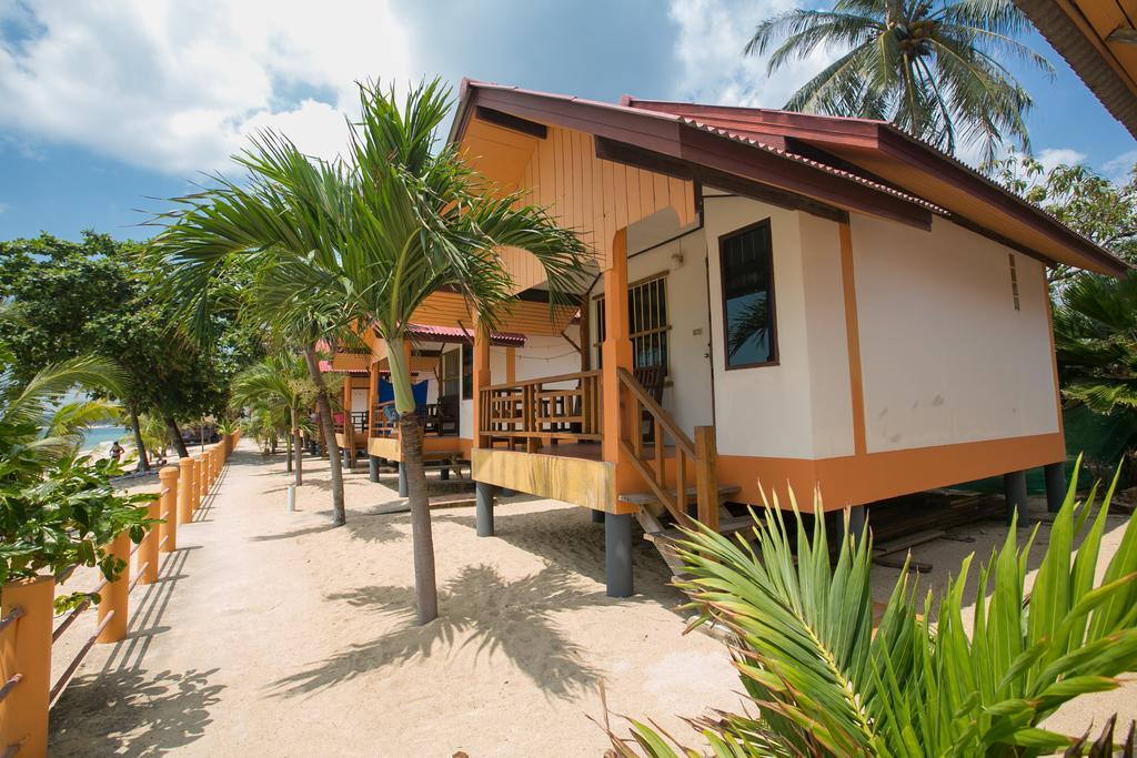 Lamai Resort Номер фото