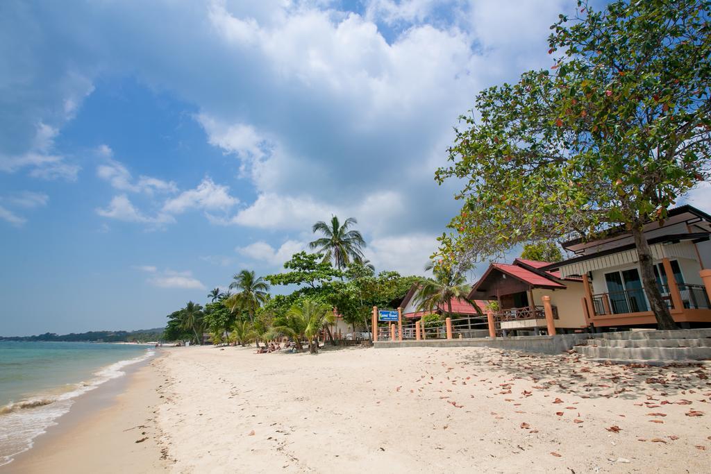 Lamai Resort Екстер'єр фото