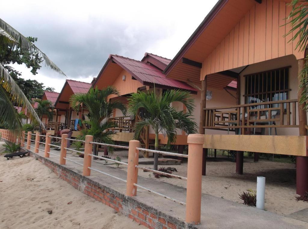 Lamai Resort Екстер'єр фото